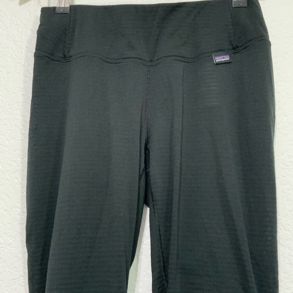 Patagonia Capilene Thermal Weight Bottoms Capri
